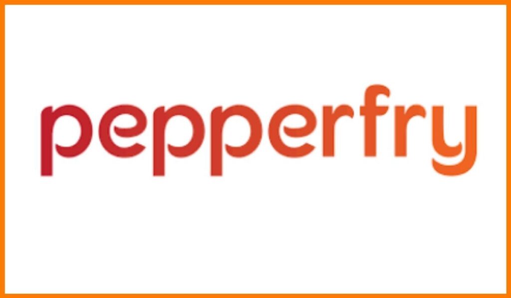 Pepperfry